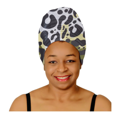 ANKARA Extra Long 72"×22" Headwraps ANKARA Dashiki African Print Head Wraps/Scarfs for Women Multicolor Headwrap Tie Hat- Ethnic Tribal - Laura Baby and Company