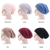 Satin Silk Lined Sleep Cap Beanie Slap Hat – Gifts for Women - Laura Baby and Company