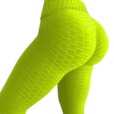 Women High Waist Hiding Flex Leggings