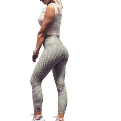 Women High Waist Hiding Flex Leggings